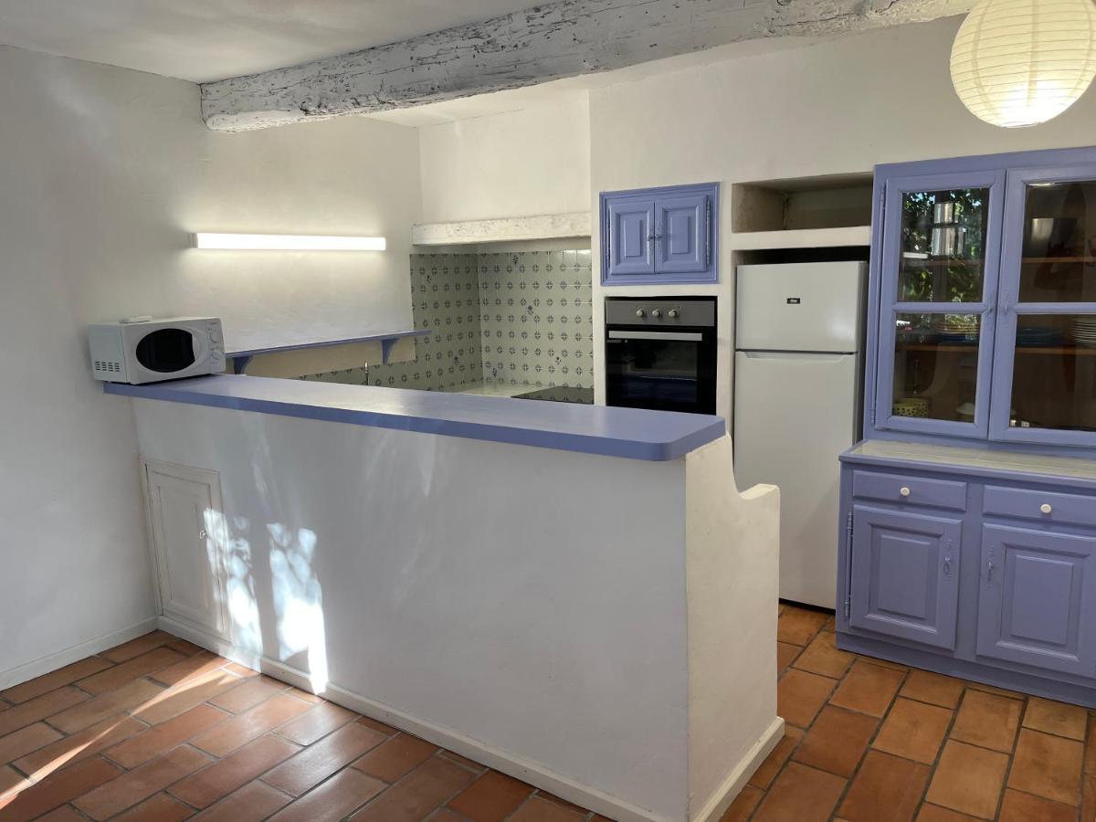 La Maison Mortisson Villa Saint-Remy-de-Provence Bagian luar foto
