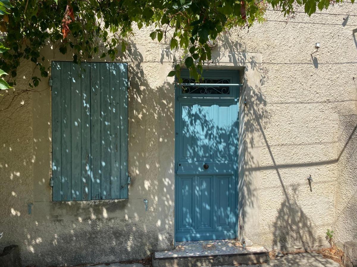 La Maison Mortisson Villa Saint-Remy-de-Provence Bagian luar foto